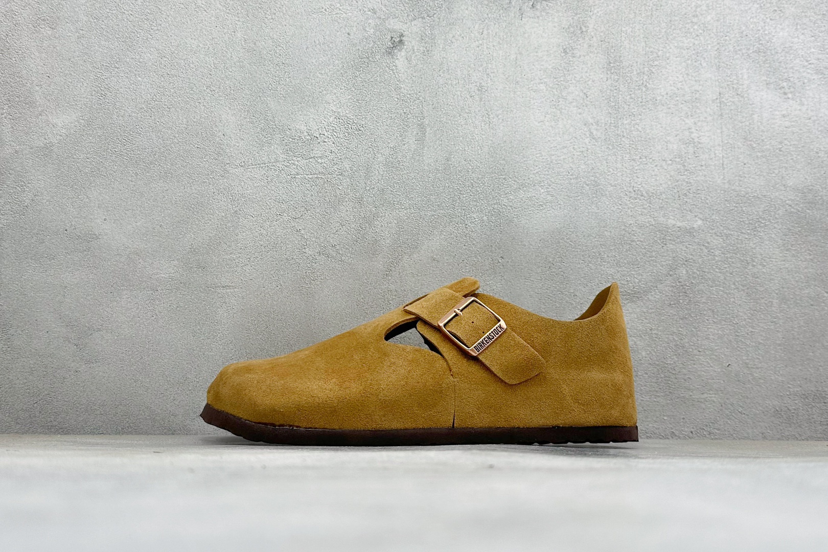 TG版Birkenstock 博肯全包系列 官方代工厂工艺 品质看得见 London-Shearling内里羊毛 每一步 TG版Birkenstock 博肯全包系列 官方代工厂工艺 品质看得见 London-Shearling内里羊毛 每一步