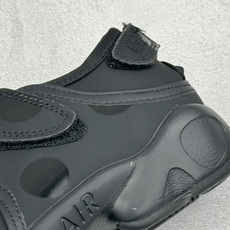 HY版Nike Air Rift 阿迪系列生活休闲鞋 #将芭蕾平底鞋的优雅与独特的分趾设计相结合,并配备 Nike Ai HY版Nike Air Rift 阿迪系列生活休闲鞋 #将芭蕾平底鞋的优雅与独特的分趾设计相结合,并配备 Nike Ai
