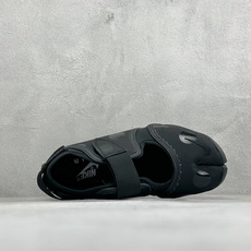 HY版Nike Air Rift 阿迪系列生活休闲鞋 #将芭蕾平底鞋的优雅与独特的分趾设计相结合,并配备 Nike Ai HY版Nike Air Rift 阿迪系列生活休闲鞋 #将芭蕾平底鞋的优雅与独特的分趾设计相结合,并配备 Nike Ai