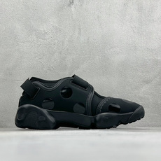 HY版Nike Air Rift 阿迪系列生活休闲鞋 #将芭蕾平底鞋的优雅与独特的分趾设计相结合,并配备 Nike Ai HY版Nike Air Rift 阿迪系列生活休闲鞋 #将芭蕾平底鞋的优雅与独特的分趾设计相结合,并配备 Nike Ai