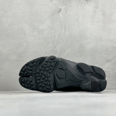 HY版Nike Air Rift 阿迪系列生活休闲鞋 #将芭蕾平底鞋的优雅与独特的分趾设计相结合,并配备 Nike Ai HY版Nike Air Rift 阿迪系列生活休闲鞋 #将芭蕾平底鞋的优雅与独特的分趾设计相结合,并配备 Nike Ai