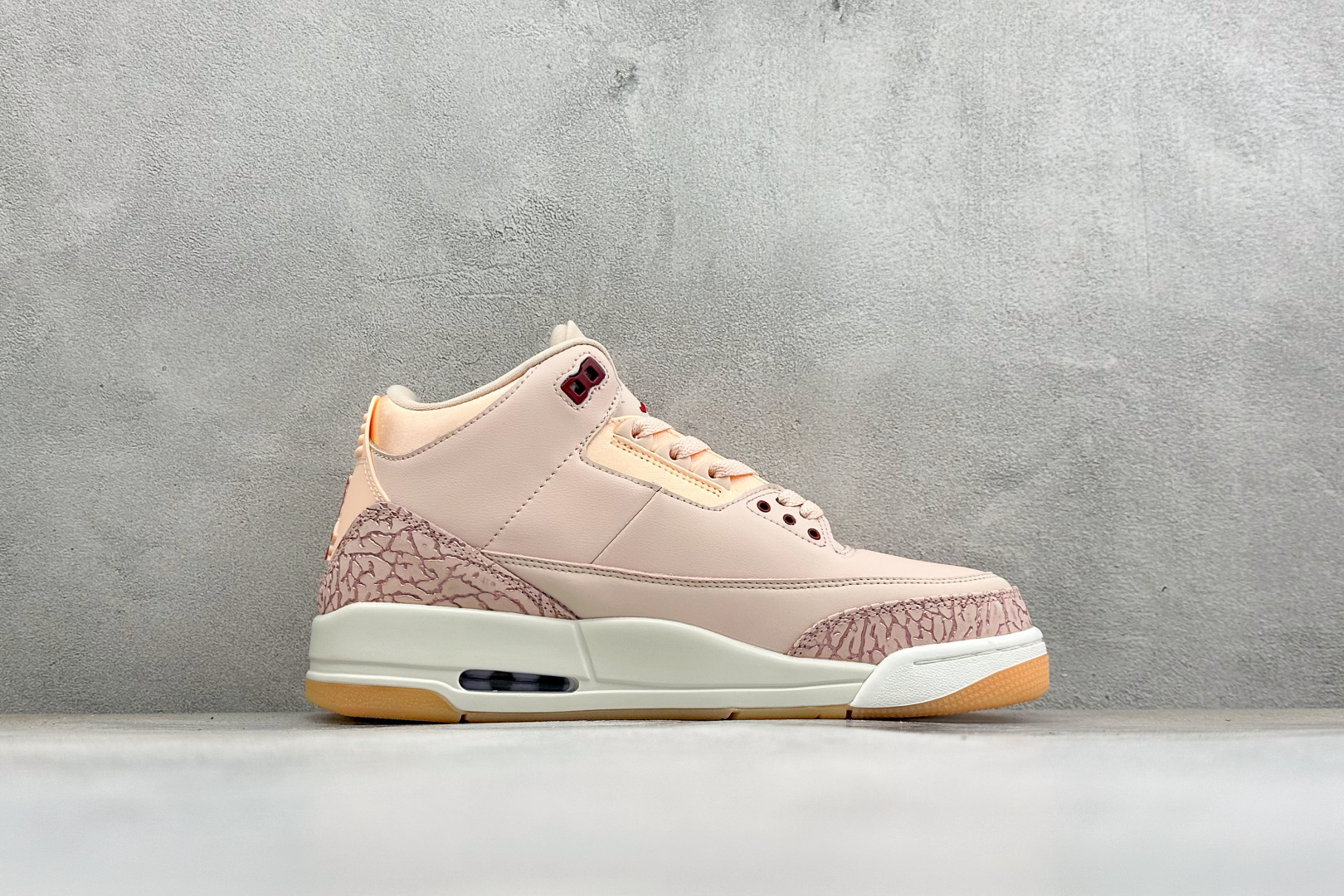 福利特价 Air Jordan 3 Retro 迈克尔·乔丹AJ3代中帮复古休闲运动文化篮球鞋 货号: HJ0178-6