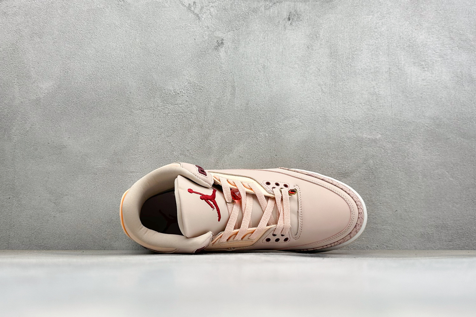 福利特价 Air Jordan 3 Retro 迈克尔·乔丹AJ3代中帮复古休闲运动文化篮球鞋 货号: HJ0178-6