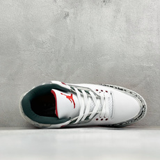 福利特价 Air Jordan 3 Retro 迈克尔·乔丹AJ3代中帮复古休闲运动文化篮球鞋 货号: HM6993-1 福利特价 Air Jordan 3 Retro 迈克尔·乔丹AJ3代中帮复古休闲运动文化篮球鞋 货号: HM6993-1