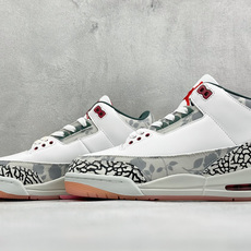 福利特价 Air Jordan 3 Retro 迈克尔·乔丹AJ3代中帮复古休闲运动文化篮球鞋 货号: HM6993-1 福利特价 Air Jordan 3 Retro 迈克尔·乔丹AJ3代中帮复古休闲运动文化篮球鞋 货号: HM6993-1