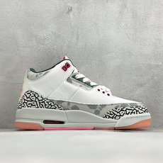 福利特价 Air Jordan 3 Retro 迈克尔·乔丹AJ3代中帮复古休闲运动文化篮球鞋 货号: HM6993-1 福利特价 Air Jordan 3 Retro 迈克尔·乔丹AJ3代中帮复古休闲运动文化篮球鞋 货号: HM6993-1