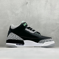 福利特价 Air Jordan 3 Retro 迈克尔·乔丹AJ3代中帮复古休闲运动文化篮球鞋 货号: CT8532-0 福利特价 Air Jordan 3 Retro 迈克尔·乔丹AJ3代中帮复古休闲运动文化篮球鞋 货号: CT8532-0