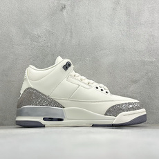 福利特价 Air Jordan 3 Retro 迈克尔·乔丹AJ3代中帮复古休闲运动文化篮球鞋 货号: CK9246-1 福利特价 Air Jordan 3 Retro 迈克尔·乔丹AJ3代中帮复古休闲运动文化篮球鞋 货号: CK9246-1
