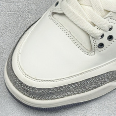 福利特价 Air Jordan 3 Retro 迈克尔·乔丹AJ3代中帮复古休闲运动文化篮球鞋 货号: CK9246-1 福利特价 Air Jordan 3 Retro 迈克尔·乔丹AJ3代中帮复古休闲运动文化篮球鞋 货号: CK9246-1