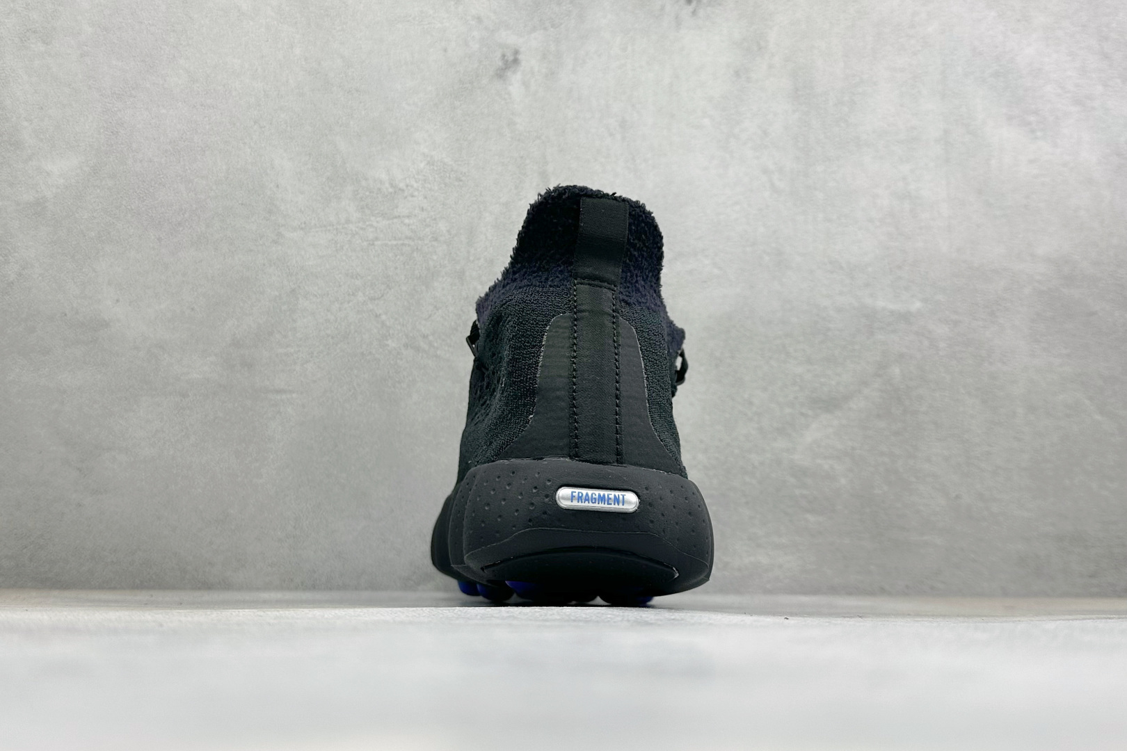 H版Nike x Fragment Mind 002 神经科学足底按摩鞋 #从神经科学中汲取灵感 鞋面采用穿孔透气织物材 H版Nike x Fragment Mind 002 神经科学足底按摩鞋 #从神经科学中汲取灵感 鞋面采用穿孔透气织物材