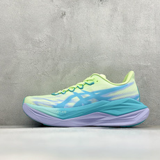 XM版ASICS MEGABLAST 3 亚瑟士厚底减震跑步鞋 货号:1013A177-750 尺码:36-45 XM版ASICS MEGABLAST 3 亚瑟士厚底减震跑步鞋 货号:1013A177-750 尺码:36-45