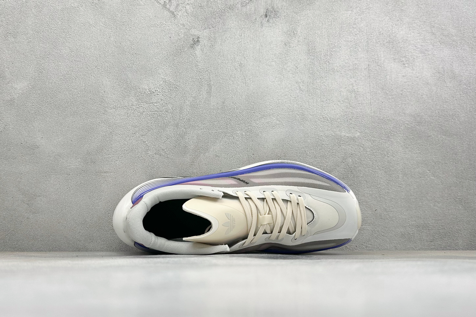JF版Adidas HyperBoost Edge M 世界杯联名 阿迪爆米花透气缓震跑步鞋 货号：LB3832 尺码：