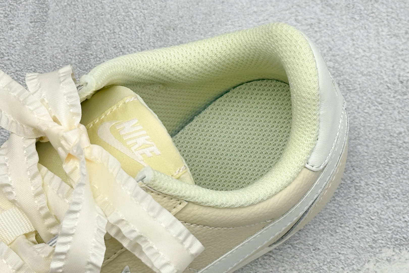 GX版Nike Sprint Sister 2026 阿甘舒适贴合低帮休闲板鞋 货号: IV6173-700 尺码: 3