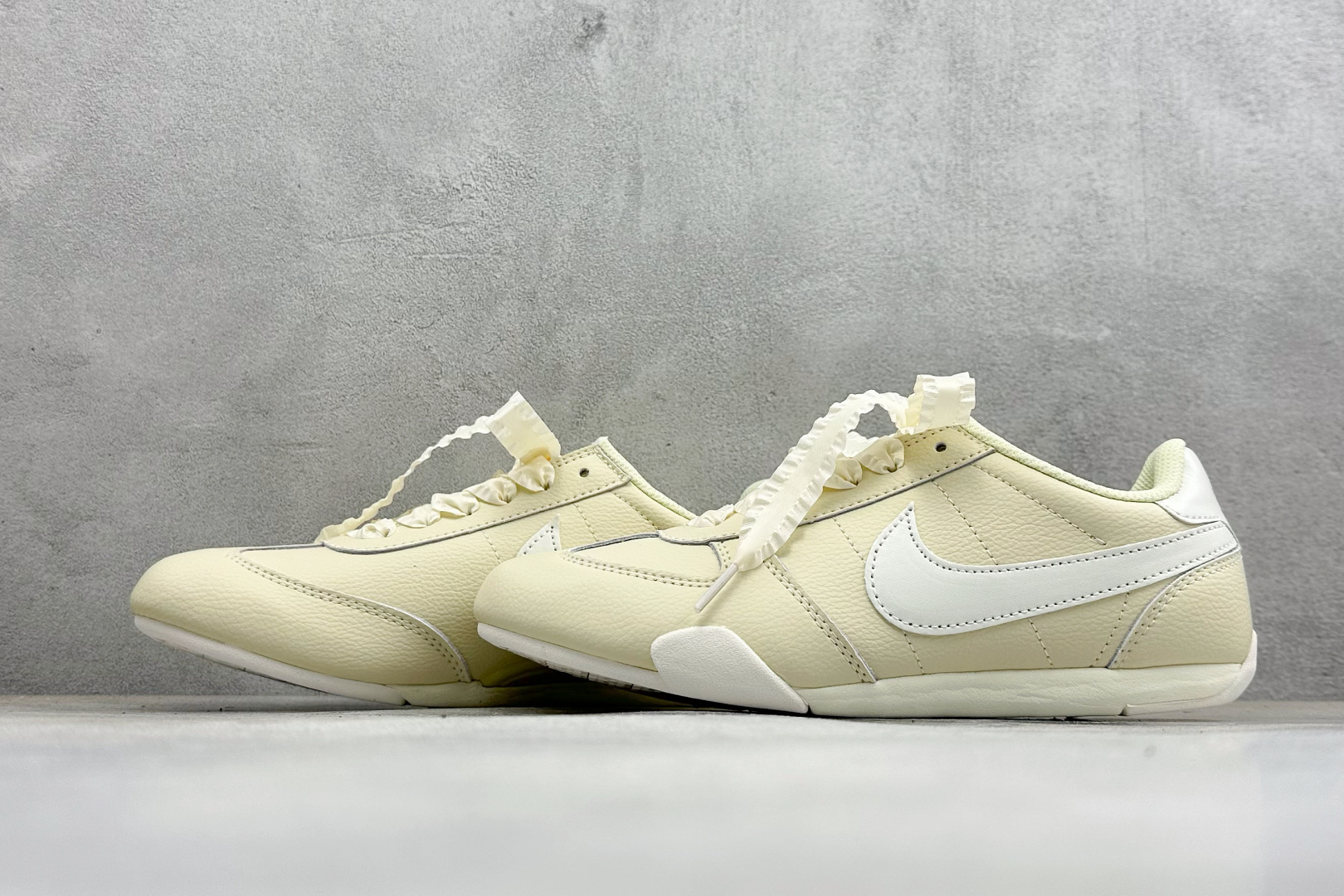 GX版Nike Sprint Sister 2026 阿甘舒适贴合低帮休闲板鞋 货号: IV6173-700 尺码: 3
