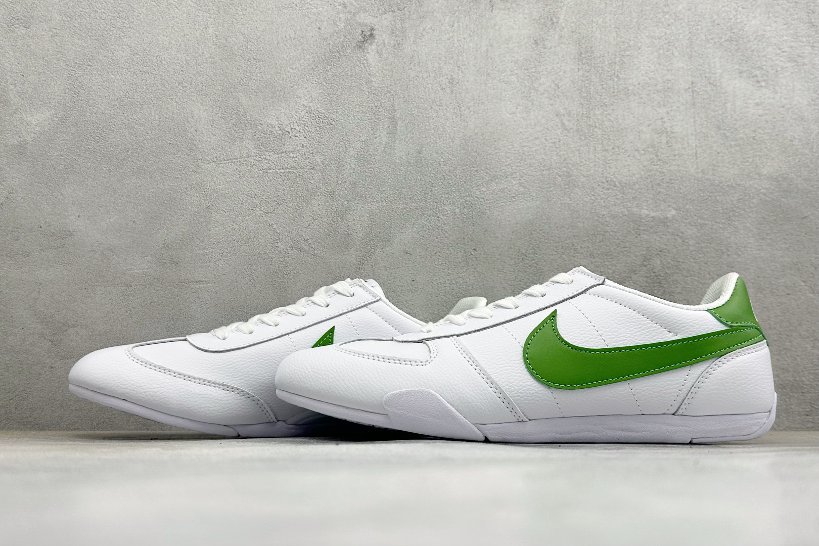 GX版Nike Sprint Sister 2026 阿甘舒适贴合低帮休闲板鞋 货号: IB7102-103 尺码: 3
