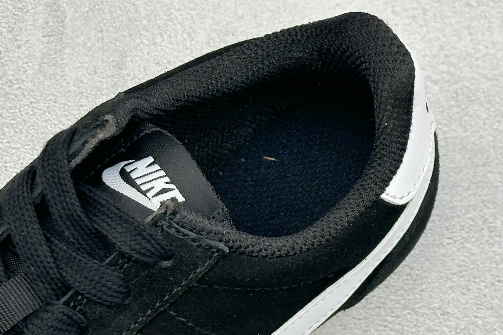 GX版Nike Sprint Sister 2026 阿甘舒适贴合低帮休闲板鞋 货号: IO8030-001 尺码: 3