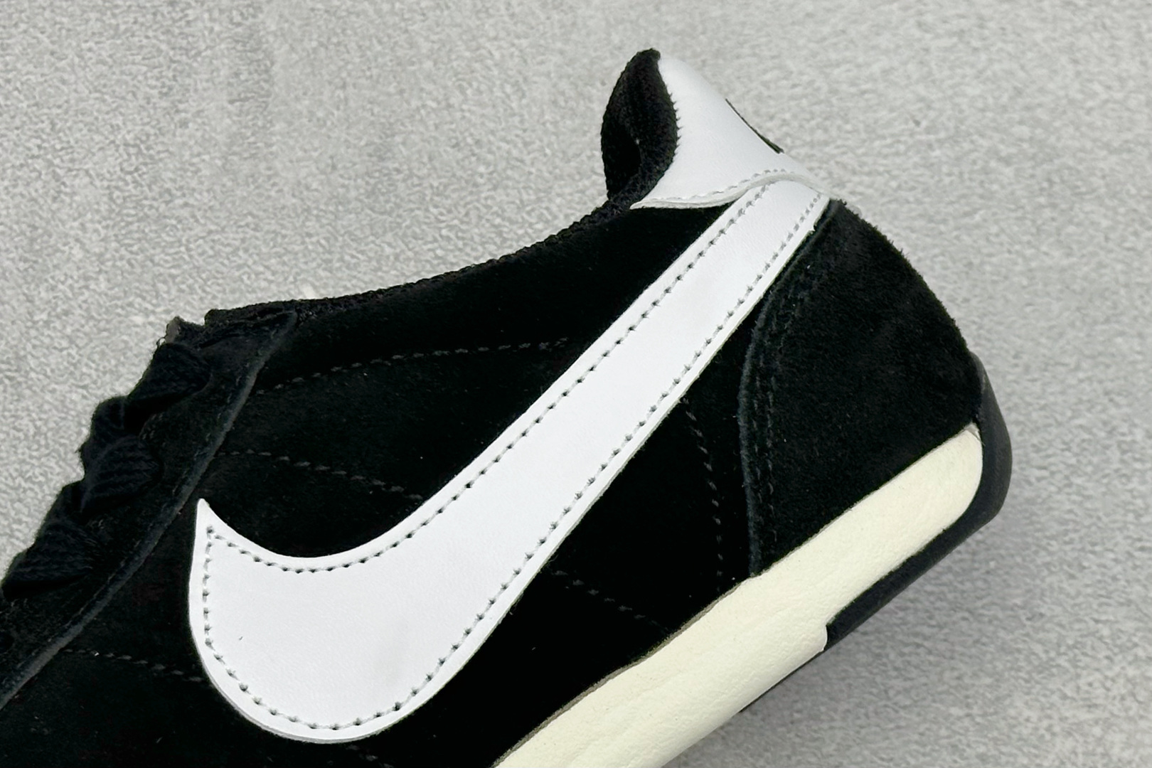 GX版Nike Sprint Sister 2026 阿甘舒适贴合低帮休闲板鞋 货号: IO8030-001 尺码: 3