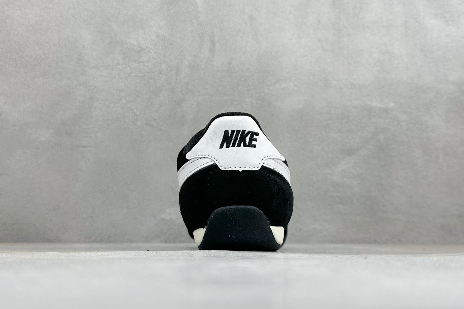 GX版Nike Sprint Sister 2026 阿甘舒适贴合低帮休闲板鞋 货号: IO8030-001 尺码: 3
