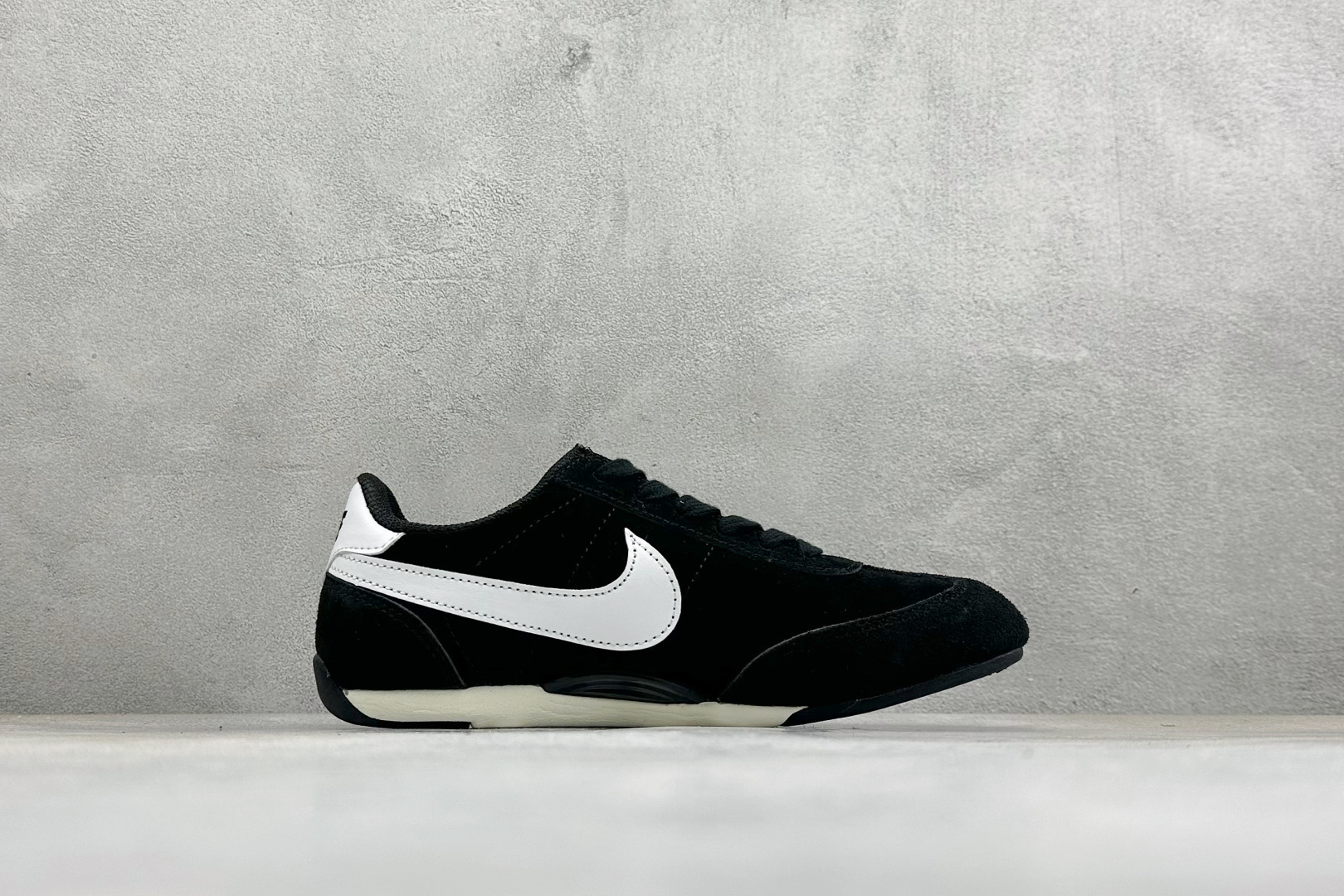 GX版Nike Sprint Sister 2026 阿甘舒适贴合低帮休闲板鞋 货号: IO8030-001 尺码: 3
