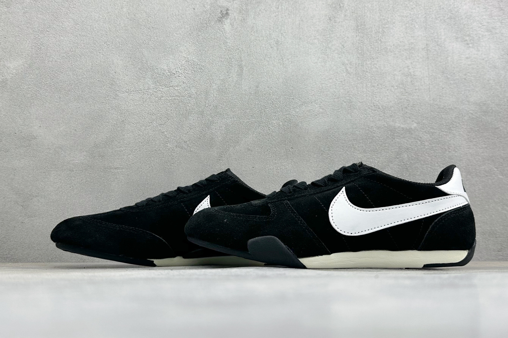 GX版Nike Sprint Sister 2026 阿甘舒适贴合低帮休闲板鞋 货号: IO8030-001 尺码: 3