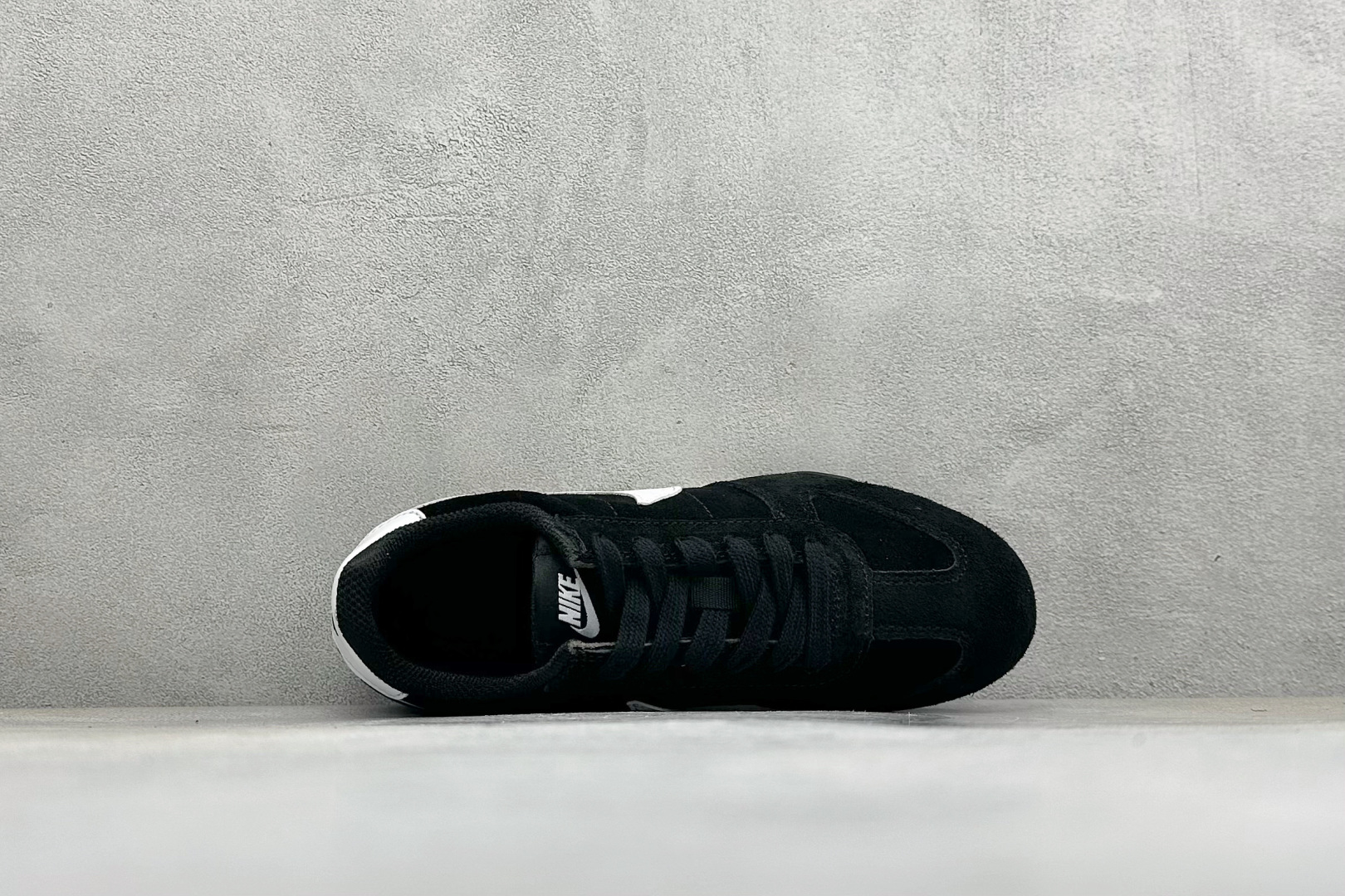 GX版Nike Sprint Sister 2026 阿甘舒适贴合低帮休闲板鞋 货号: IO8030-001 尺码: 3