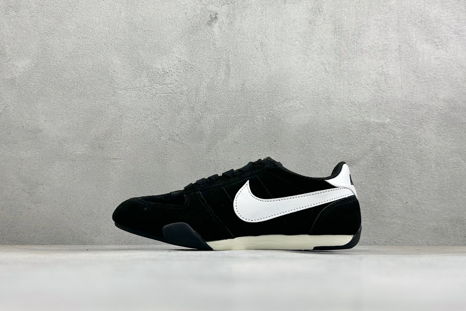 GX版Nike Sprint Sister 2026 阿甘舒适贴合低帮休闲板鞋 货号: IO8030-001 尺码: 3 GX版Nike Sprint Sister 2026 阿甘舒适贴合低帮休闲板鞋 货号: IO8030-001 尺码: 3