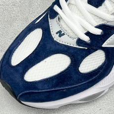 TG版New Balance 983系列 新百伦 复古休闲运动慢跑鞋 货号: U983ND Size: 36 37 37 TG版New Balance 983系列 新百伦 复古休闲运动慢跑鞋 货号: U983ND Size: 36 37 37