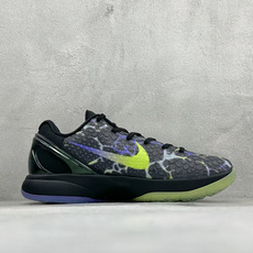 CK版Nike Kobe VI Protro 6 科比6代 男子实战篮球鞋 货号:IO6261-001 尺码:39 40 CK版Nike Kobe VI Protro 6 科比6代 男子实战篮球鞋 货号:IO6261-001 尺码:39 40