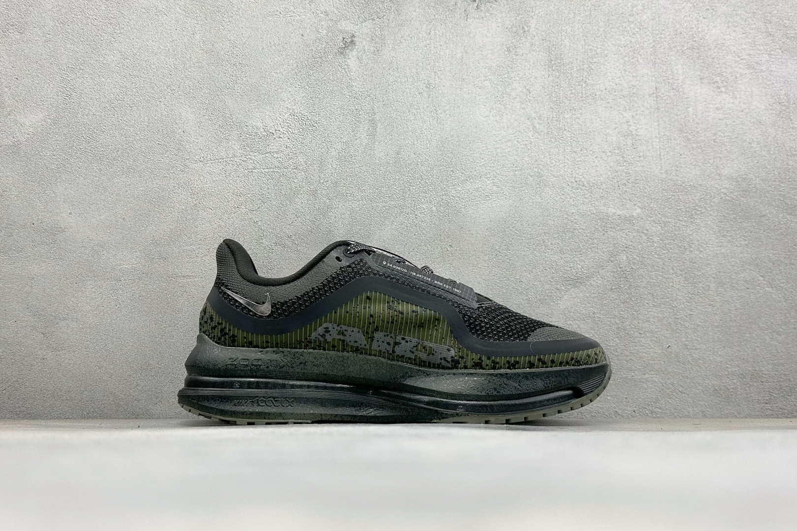 YH版Nike Air Zoom Pegasus Premium 耐克网面全掌气垫缓震跑鞋 #全掌可见的Air Zoom YH版Nike Air Zoom Pegasus Premium 耐克网面全掌气垫缓震跑鞋 #全掌可见的Air Zoom