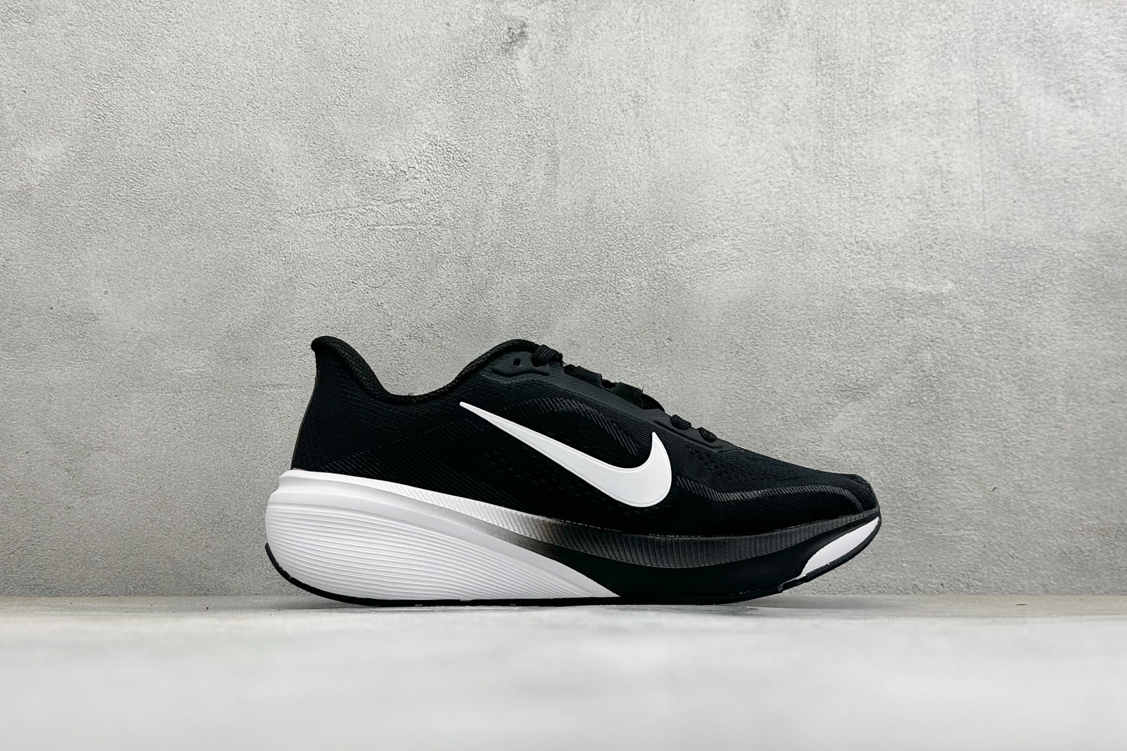 HY版Nike Air Zoom Pegasus 42 耐克网面透气轻便耐磨跑鞋 货号：IB1881-001 尺码：36