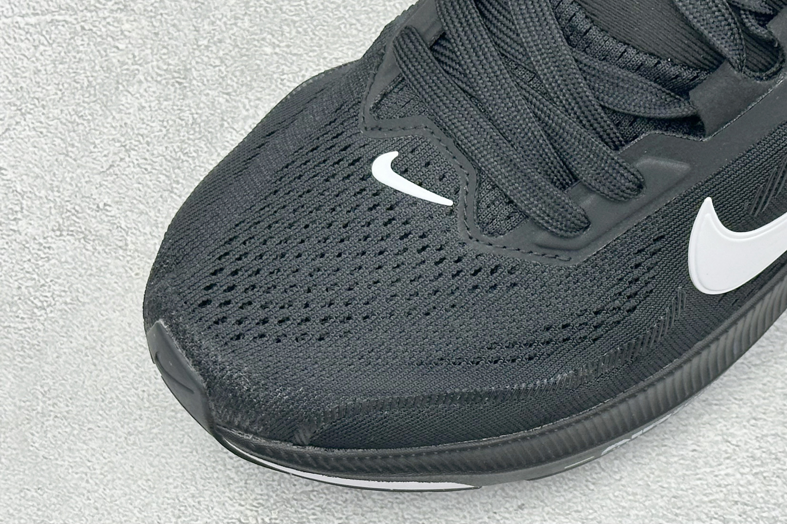 HY版Nike Air Zoom Pegasus 42 耐克网面透气轻便耐磨跑鞋 货号：IB1881-001 尺码：36