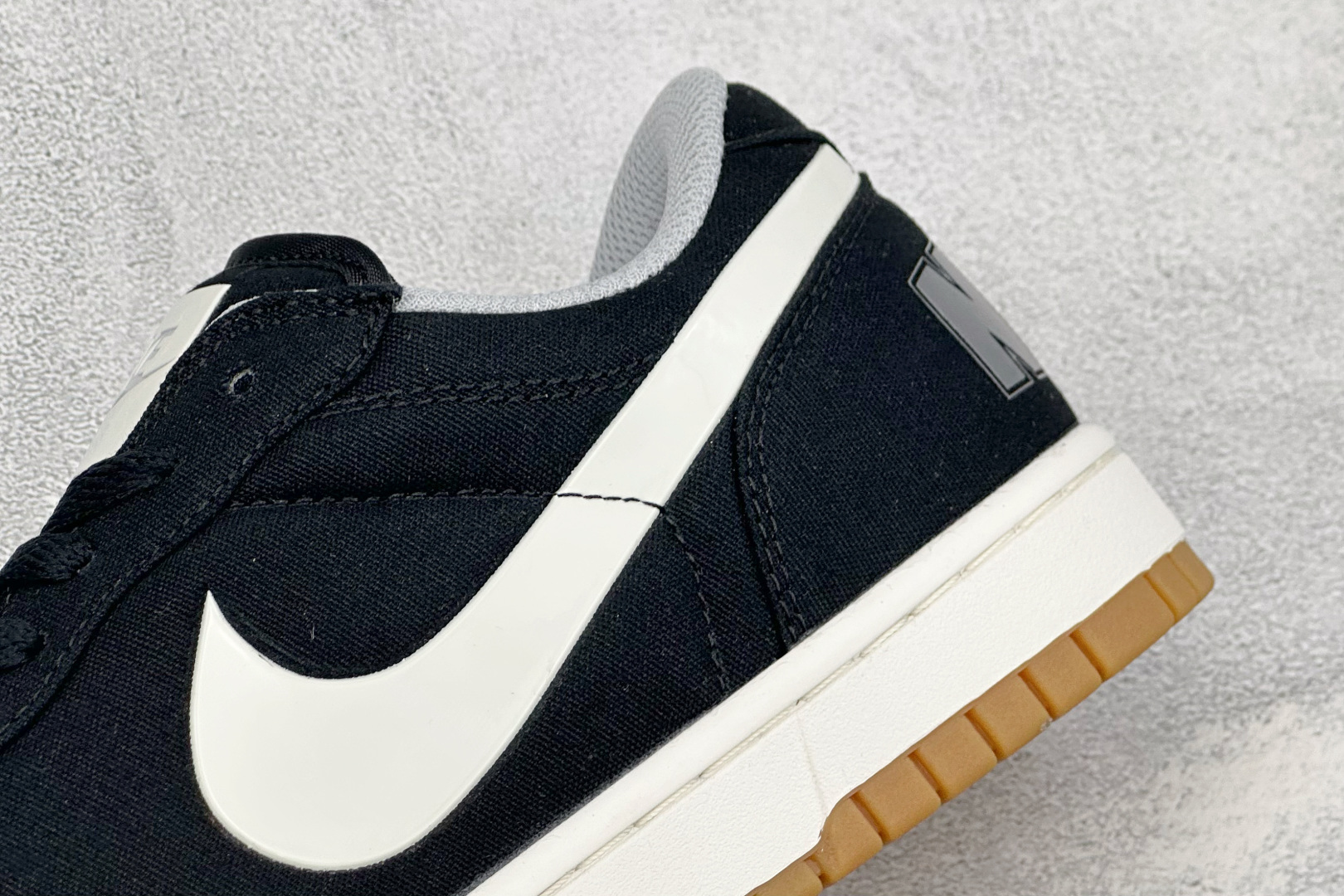 FS版Big Nike Low 耐克 简约百搭 減震耐磨 低帮板鞋 货号: -003 尺码：36-45 