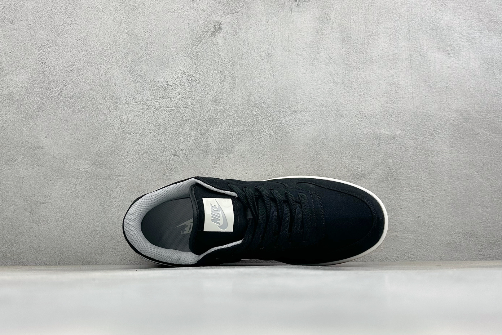 FS版Big Nike Low 耐克 简约百搭 減震耐磨 低帮板鞋 货号: -003 尺码：36-45 
