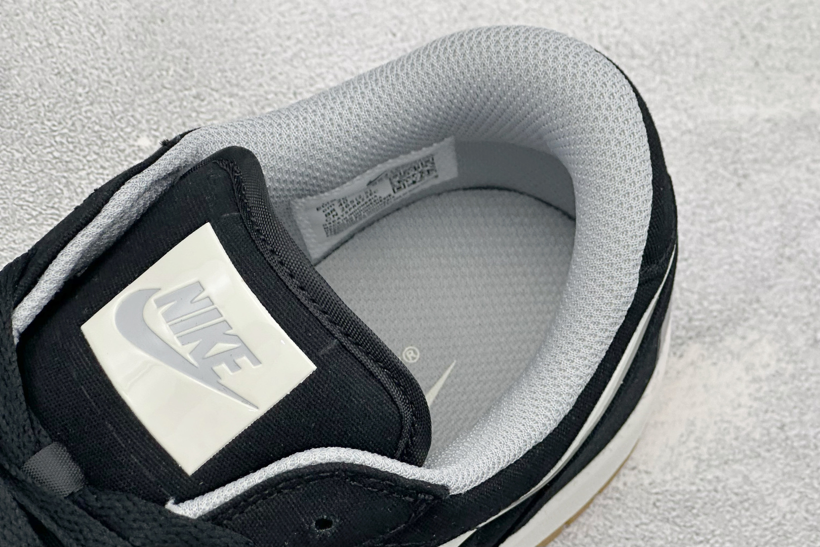 FS版Big Nike Low 耐克 简约百搭 減震耐磨 低帮板鞋 货号: -003 尺码：36-45 