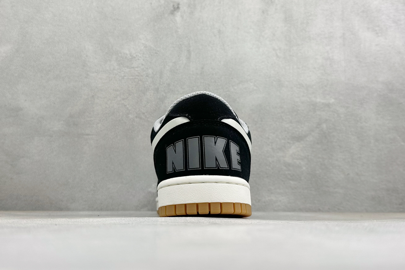 FS版Big Nike Low 耐克 简约百搭 減震耐磨 低帮板鞋 货号: -003 尺码：36-45 