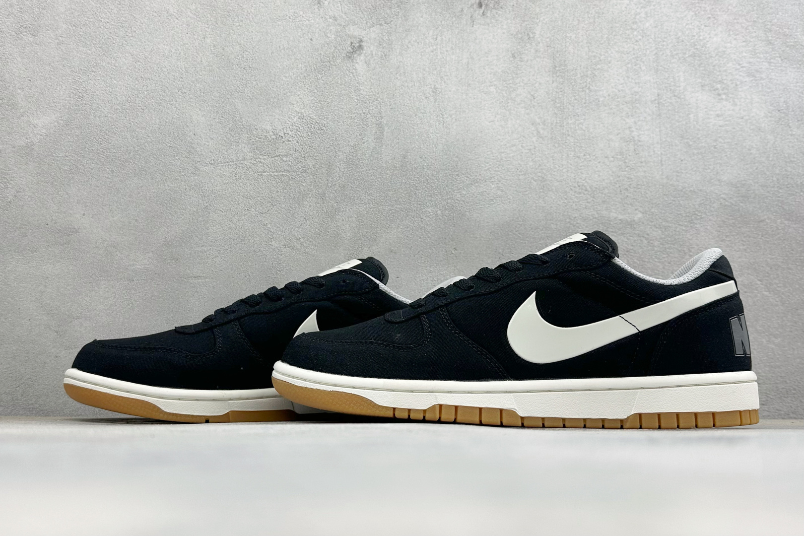 FS版Big Nike Low 耐克 简约百搭 減震耐磨 低帮板鞋 货号: -003 尺码：36-45 