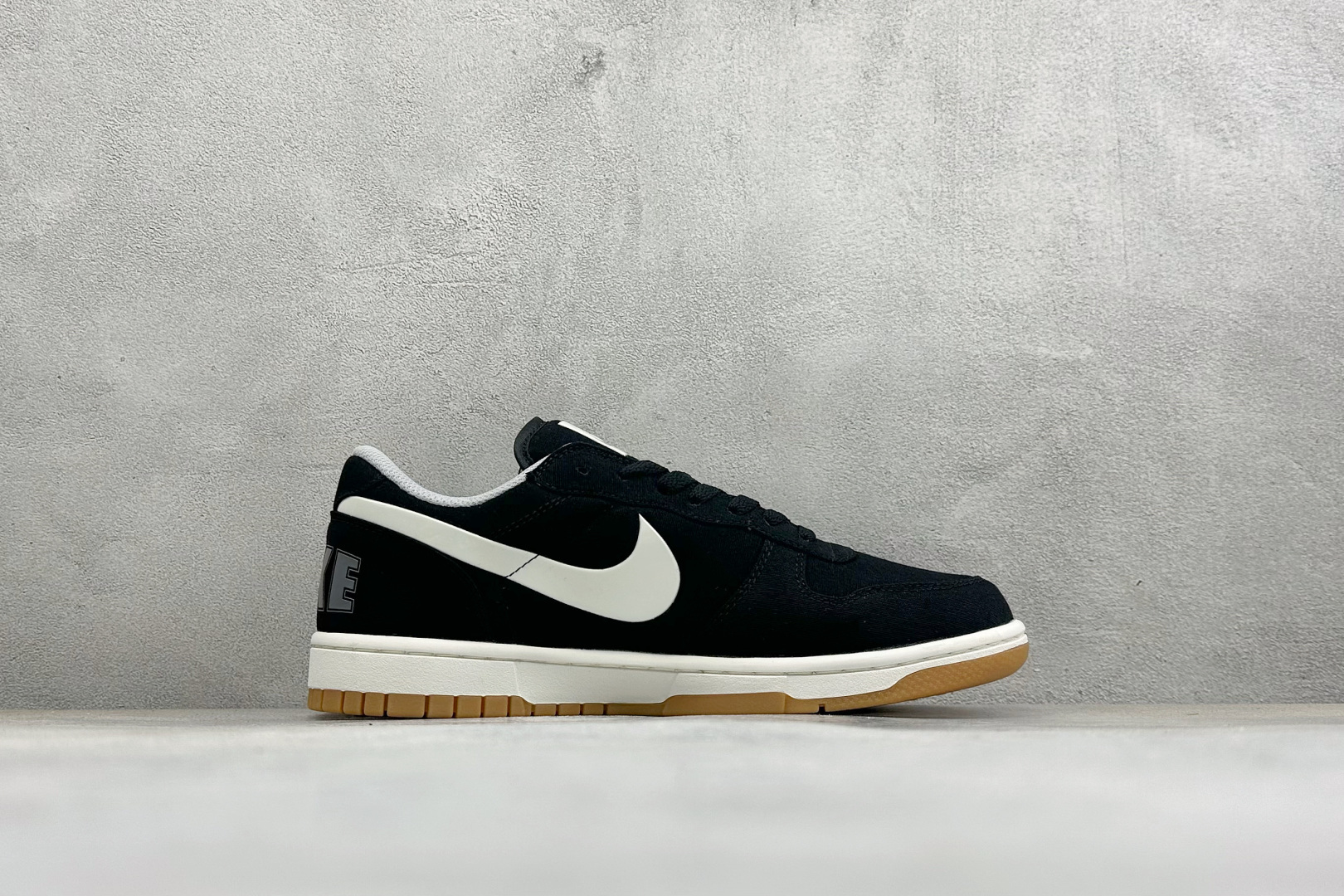 FS版Big Nike Low 耐克 简约百搭 減震耐磨 低帮板鞋 货号: -003 尺码：36-45 