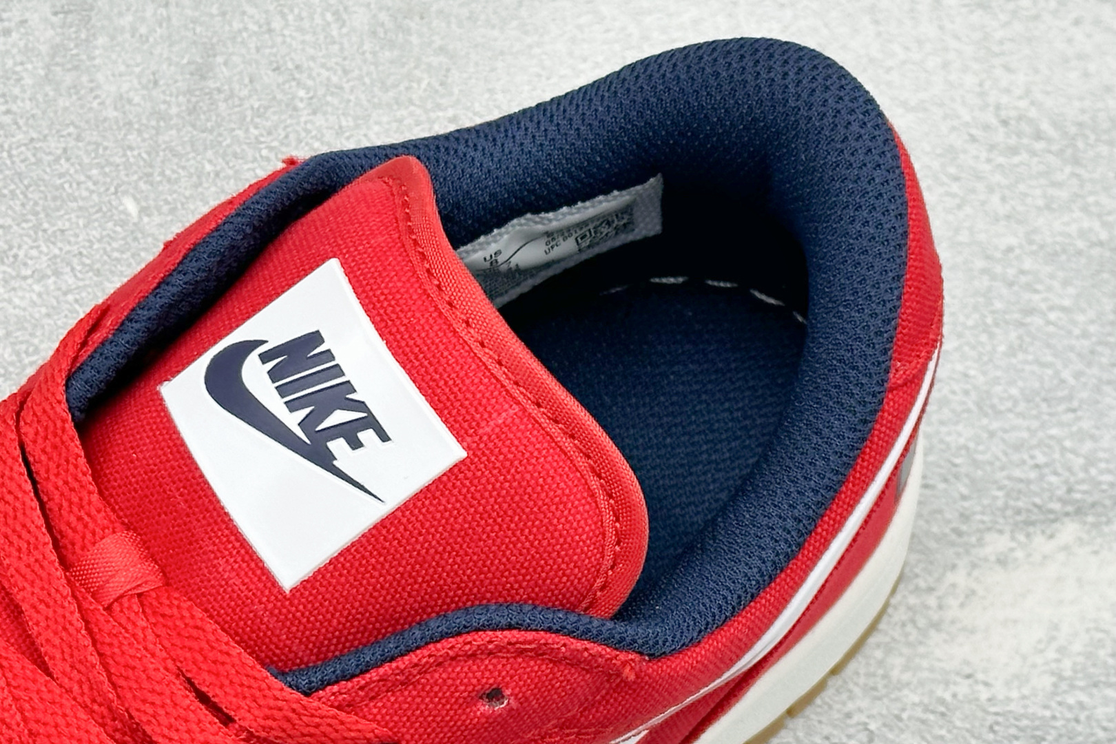 FS版Big Nike Low 耐克 简约百搭 減震耐磨 低帮板鞋 货号: -600 尺码：36-45 