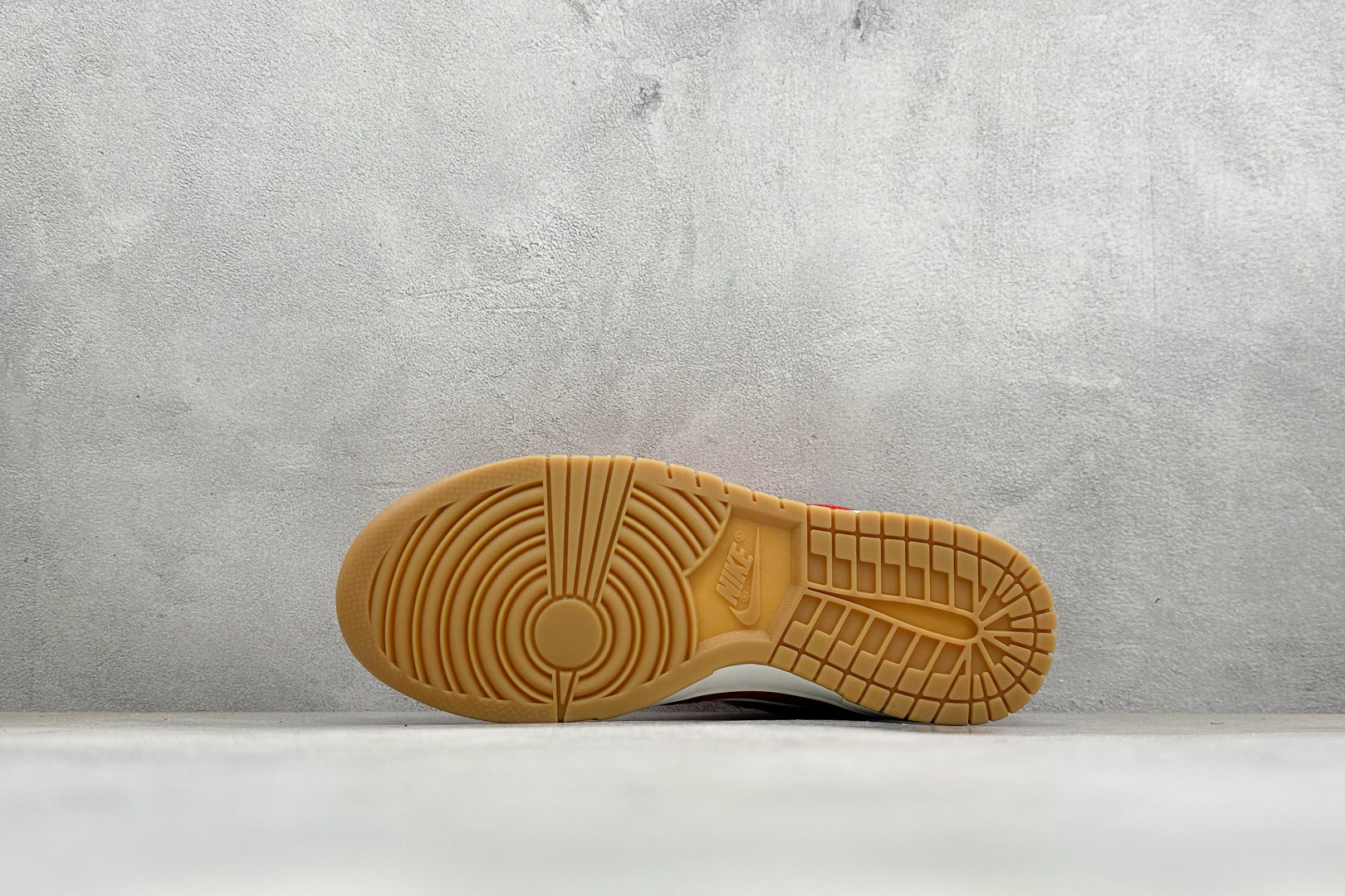 FS版Big Nike Low 耐克 简约百搭 減震耐磨 低帮板鞋 货号: -600 尺码：36-45 