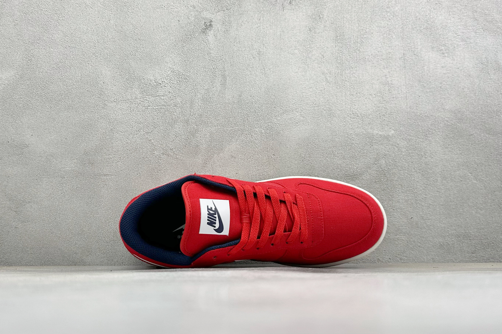 FS版Big Nike Low 耐克 简约百搭 減震耐磨 低帮板鞋 货号: -600 尺码：36-45 