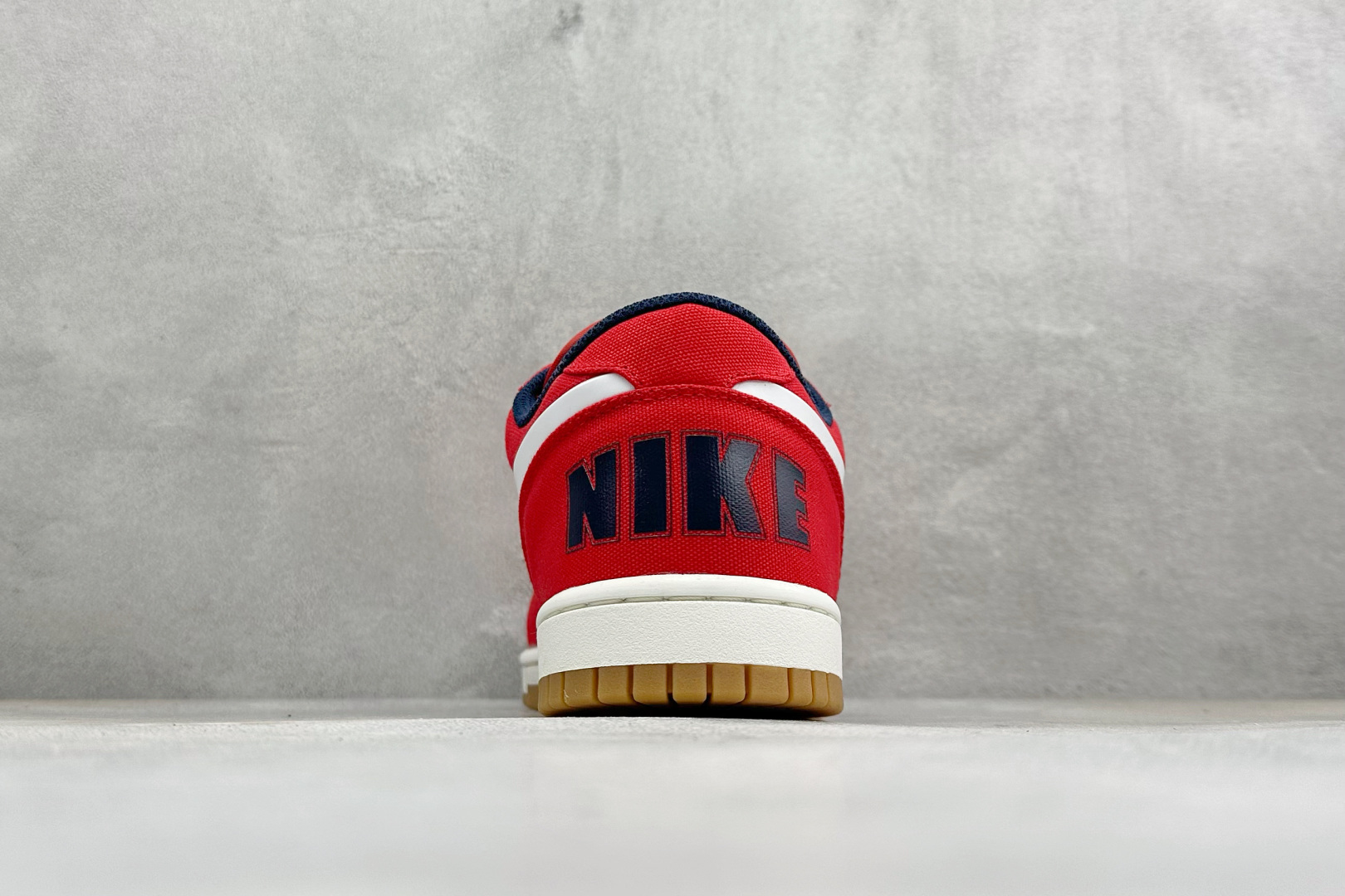 FS版Big Nike Low 耐克 简约百搭 減震耐磨 低帮板鞋 货号: -600 尺码：36-45 