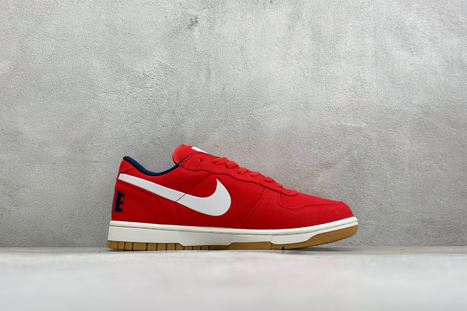 FS版Big Nike Low 耐克 简约百搭 減震耐磨 低帮板鞋 货号: -600 尺码：36-45 