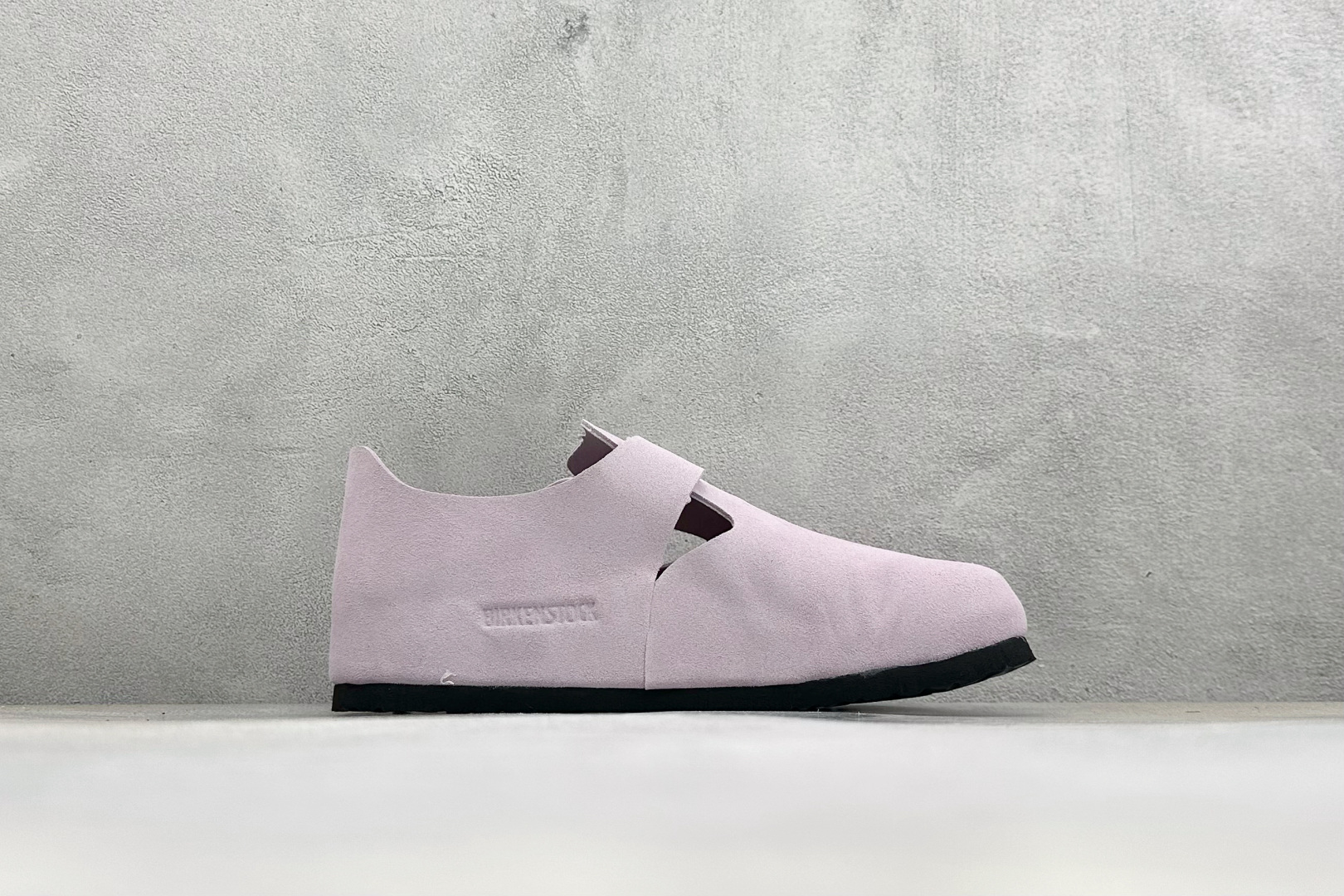 TG版Birkenstock 博肯全包系列 官方代工厂工艺 品质看得见 London-Shearling内里羊毛 每一步 TG版Birkenstock 博肯全包系列 官方代工厂工艺 品质看得见 London-Shearling内里羊毛 每一步