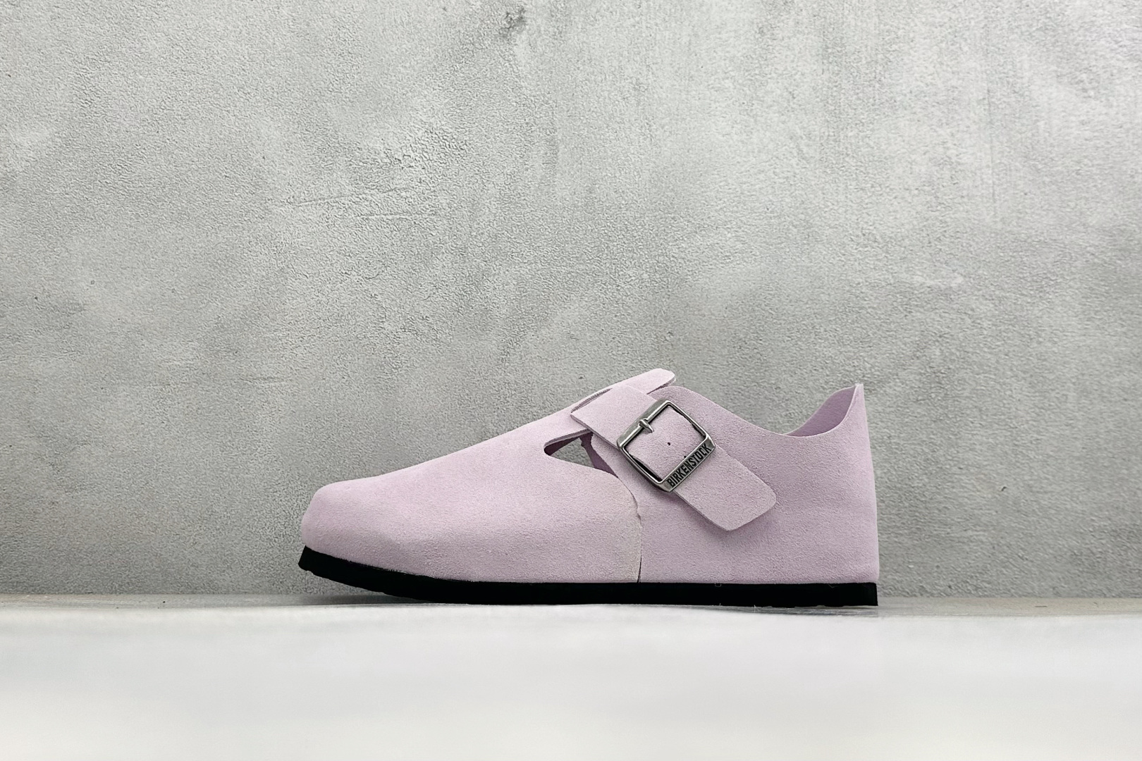 TG版Birkenstock 博肯全包系列 官方代工厂工艺 品质看得见 London-Shearling内里羊毛 每一步 TG版Birkenstock 博肯全包系列 官方代工厂工艺 品质看得见 London-Shearling内里羊毛 每一步