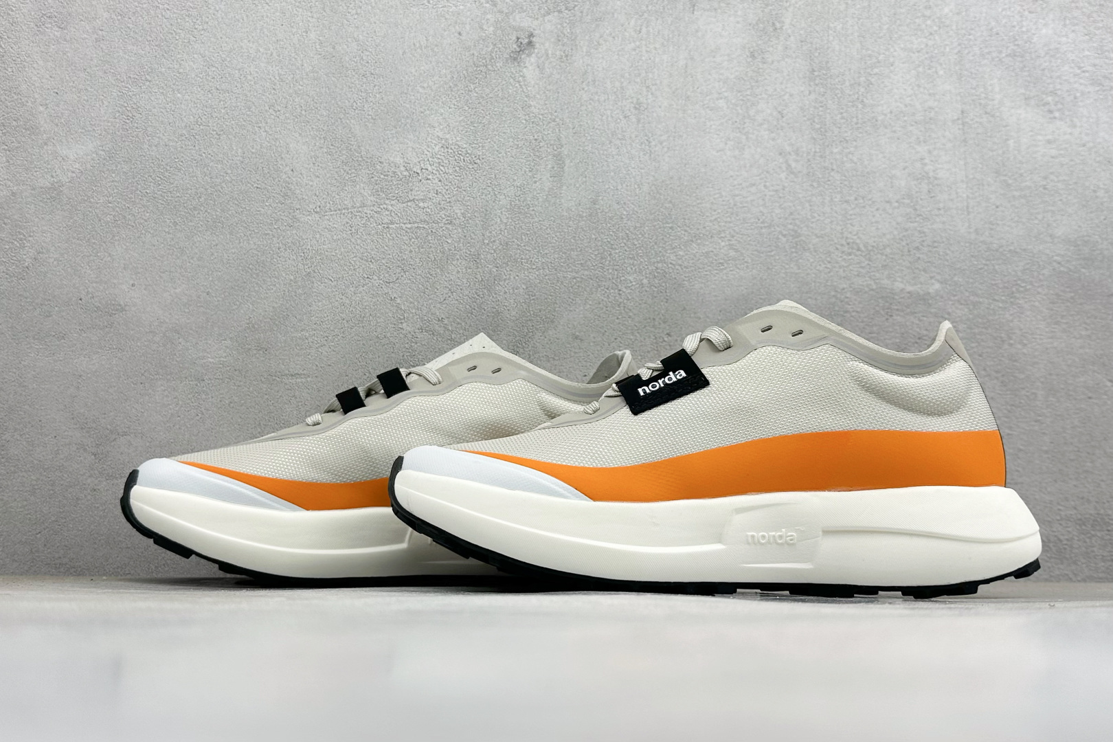 Norda 诺达 005 Sneaker0111 杰尼亚联名 网面越野跑步鞋 加拿大高端品牌 官方售价122K+ 运动通 Norda 诺达 005 Sneaker0111 杰尼亚联名 网面越野跑步鞋 加拿大高端品牌 官方售价122K+ 运动通