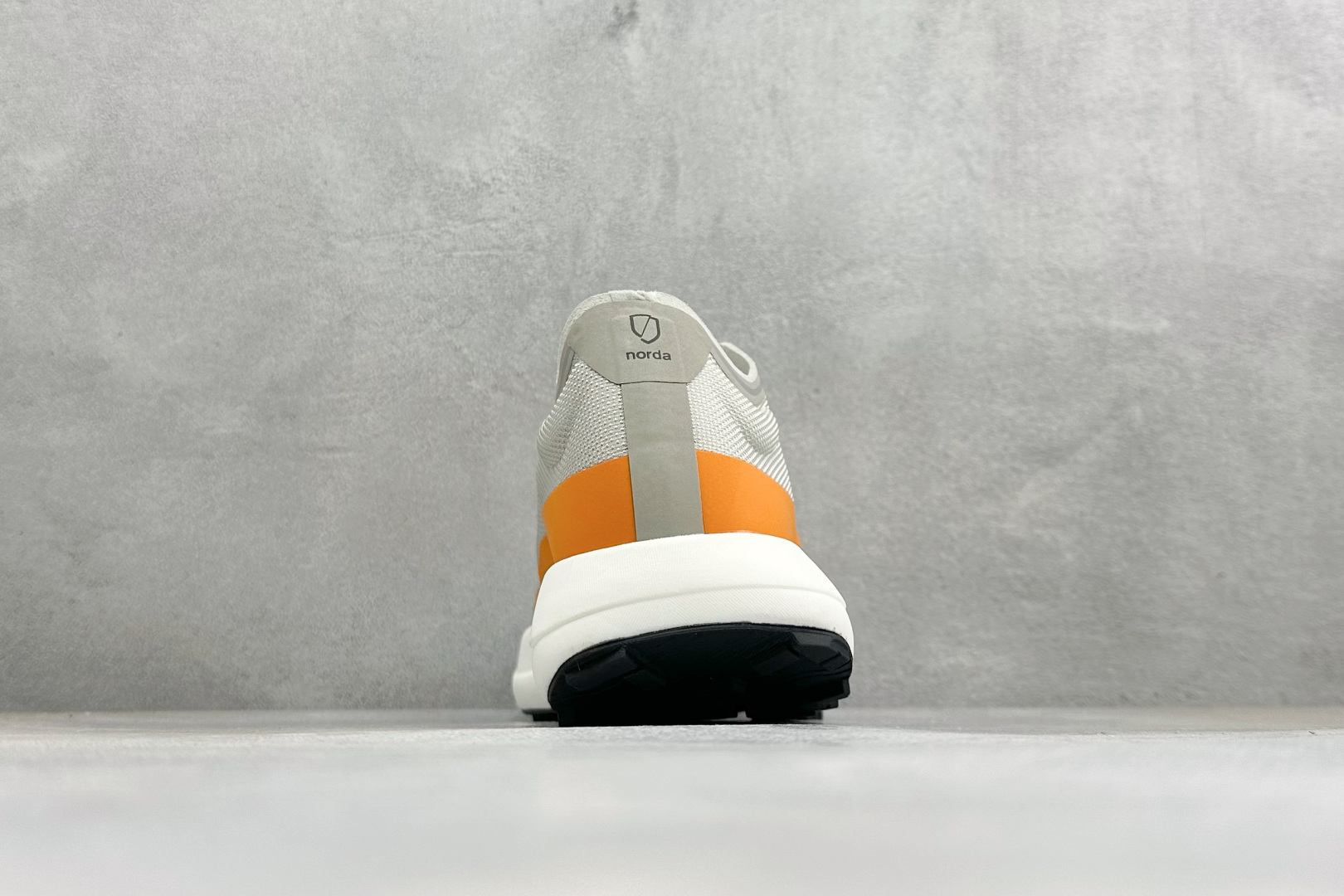 Norda 诺达 005 Sneaker0111 杰尼亚联名 网面越野跑步鞋 加拿大高端品牌 官方售价122K+ 运动通 Norda 诺达 005 Sneaker0111 杰尼亚联名 网面越野跑步鞋 加拿大高端品牌 官方售价122K+ 运动通
