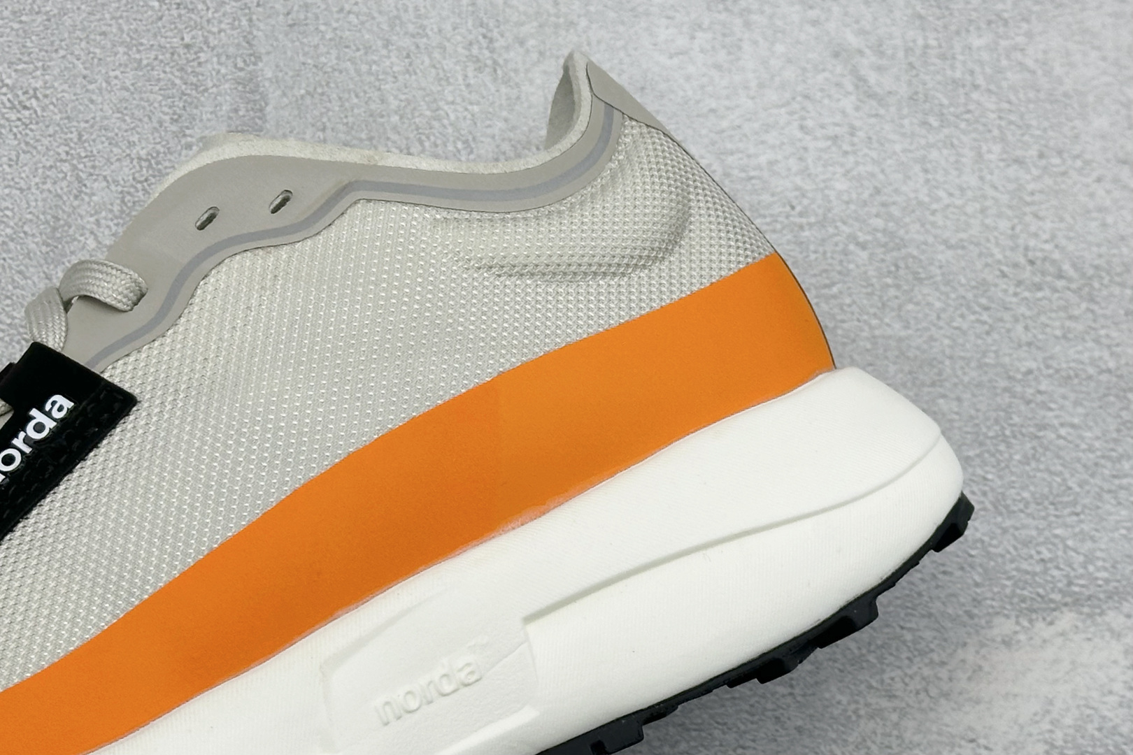 Norda 诺达 005 Sneaker0111 杰尼亚联名 网面越野跑步鞋 加拿大高端品牌 官方售价122K+ 运动通 Norda 诺达 005 Sneaker0111 杰尼亚联名 网面越野跑步鞋 加拿大高端品牌 官方售价122K+ 运动通