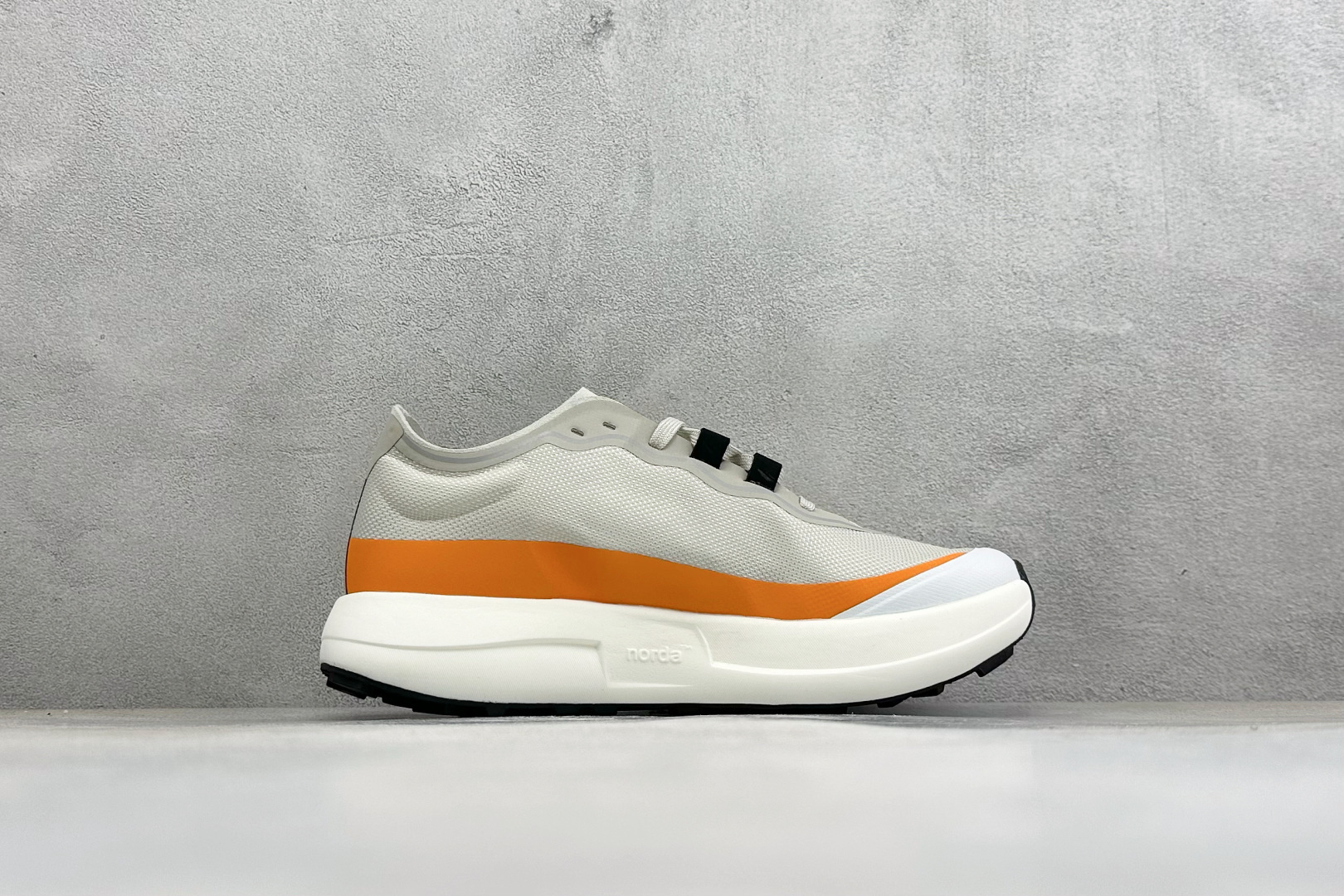 Norda 诺达 005 Sneaker0111 杰尼亚联名 网面越野跑步鞋 加拿大高端品牌 官方售价122K+ 运动通 Norda 诺达 005 Sneaker0111 杰尼亚联名 网面越野跑步鞋 加拿大高端品牌 官方售价122K+ 运动通