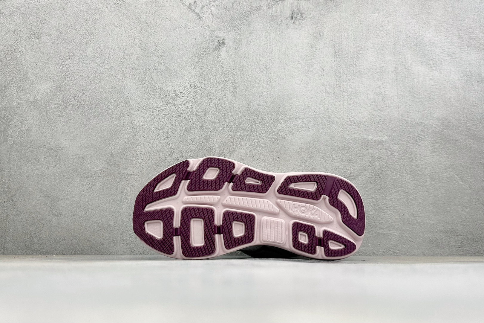 HOKA ONE ONE Bondi 9 复古舒适防滑耐磨低帮山地户外跑步鞋 货号: -WKP 尺码: 36-40 