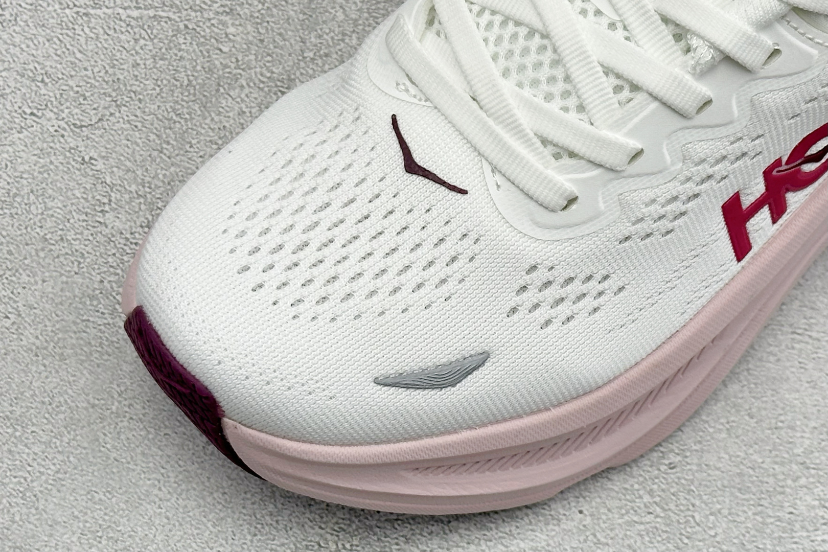HOKA ONE ONE Bondi 9 复古舒适防滑耐磨低帮山地户外跑步鞋 货号: -WKP 尺码: 36-40 